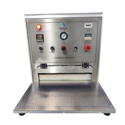 SD21C Desktop Medical Pouch Sealing Machine