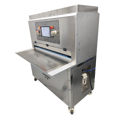 SD22C Medical Pouch Sealing Machine For Large Product