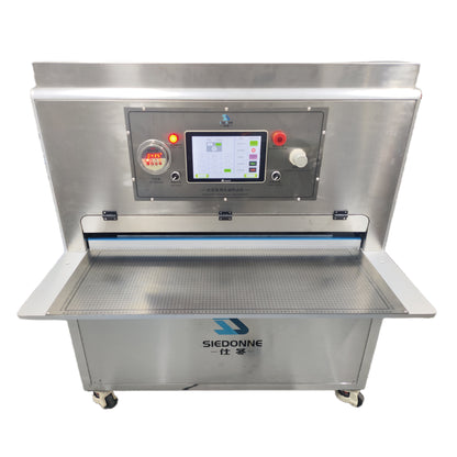 SD22C Medical Pouch Sealing Machine For Large Product