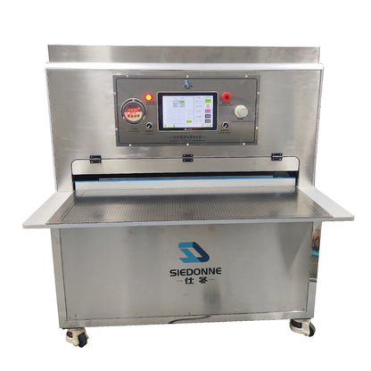 SD22C Medical Pouch Sealing Machine For Large Product