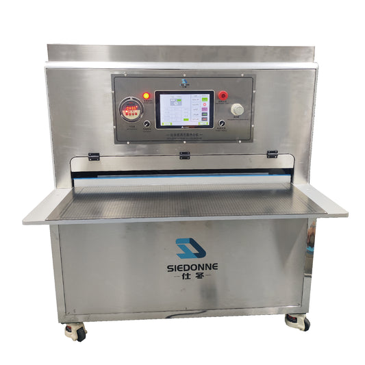 SD22C Medical Pouch Sealing Machine For Large Product
