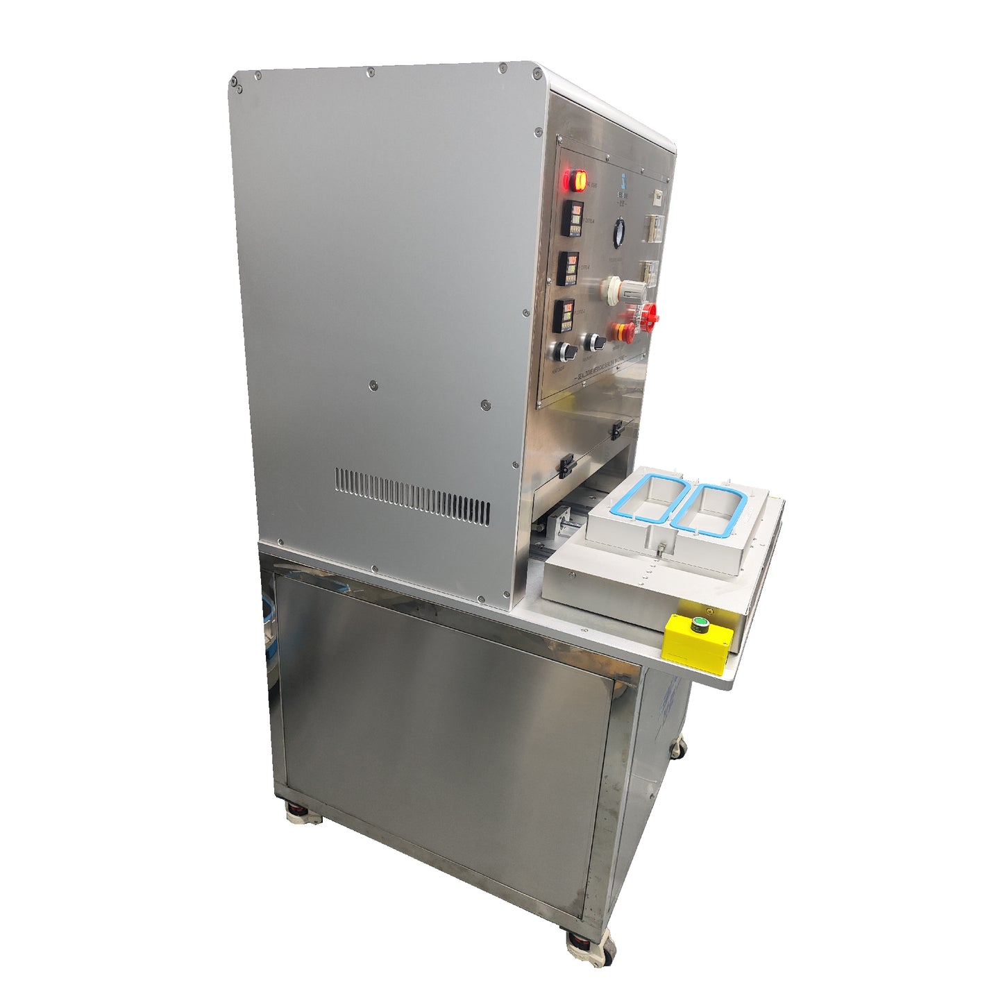 SD35 Medical Blister and Tyvek Paper Sealer