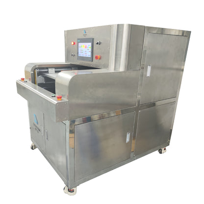 SD51B Dual Work Station Medical Blister Sealing Machine
