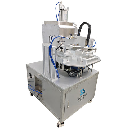 SEALDONE SD51H ROTARY MEDICAL SEALING MACHINE