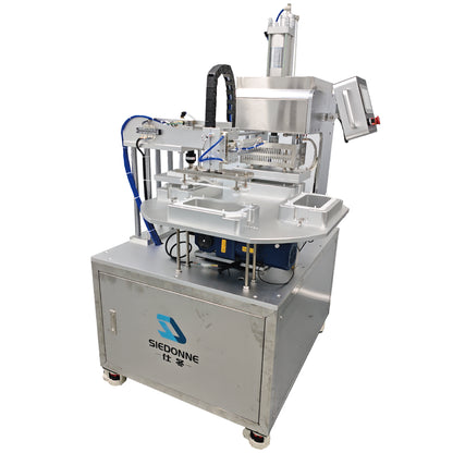 SEALDONE SD51H ROTARY MEDICAL SEALING MACHINE
